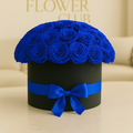 Domo Rosas Royal Preservadas Premium